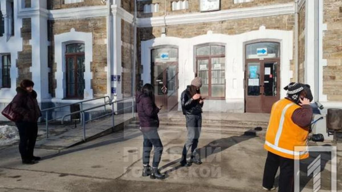 Детсады, рынки, гостиницы и суды: минеры Кривого Рога вышли на новый уровень Детсады, рынки, гостиницы и суды: минеры Кривого Рога вышли на новый уровень