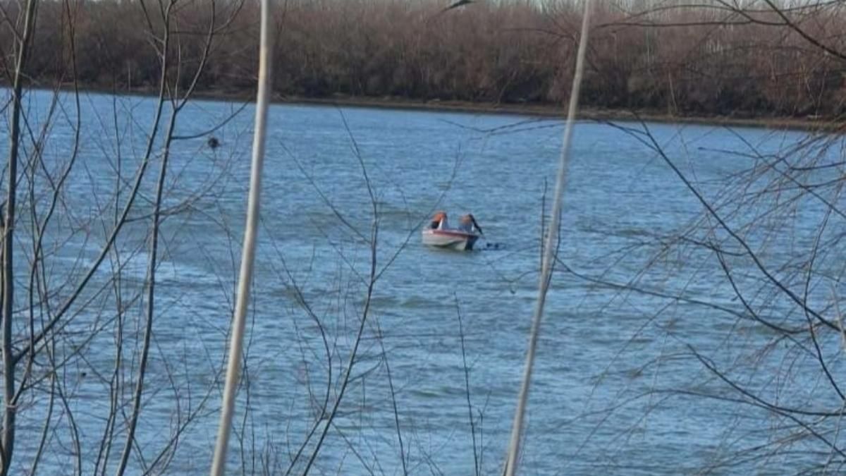 У Дунаї знайшли потопельника: тіло громадянина Румунії виявили в порту на Одещині - Україна новини - Одеса У Дунаї знайшли потопельника: тіло громадянина Румунії виявили в порту на Одещині - Україна новини - Одеса