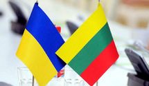 Литва отправила в Украину миссию: будет оценивать потребность в дополнительной помощи