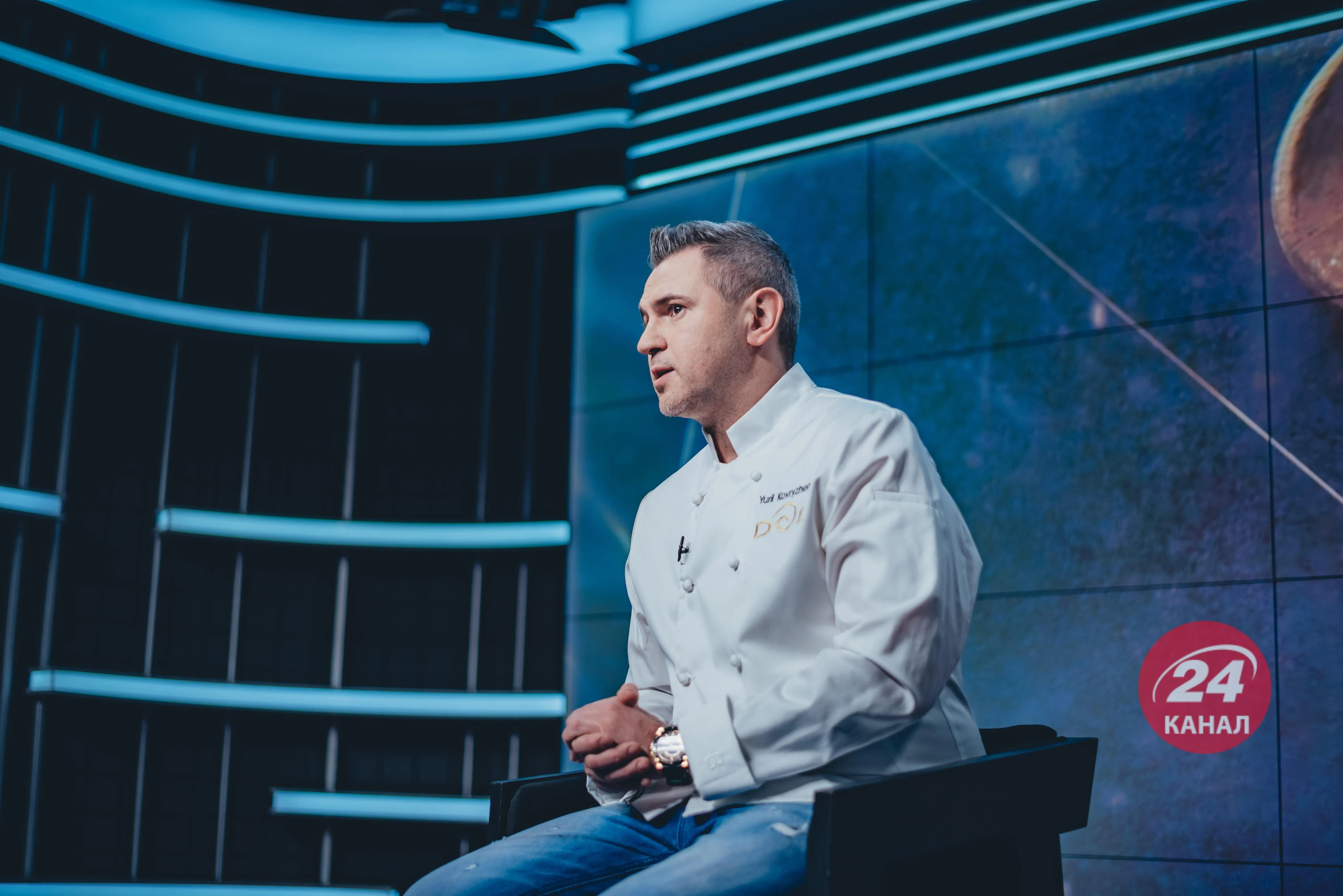 Юрій Ковриженко, гастродипломат, кухня, їжа Юрій Ковриженко, гастродипломат, кухня, їжа