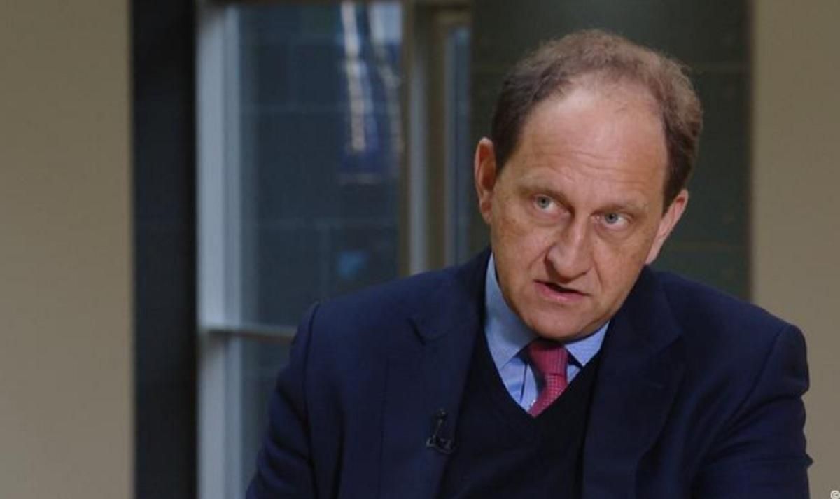 Німеччина допускає надання зброї Україні, але поки тривають переговорні зусилля щодо Росії - Новини Росії і України - 24 Канал Німеччина допускає надання зброї Україні, але поки тривають переговорні зусилля щодо Росії - Новини Росії і України - 24 Канал