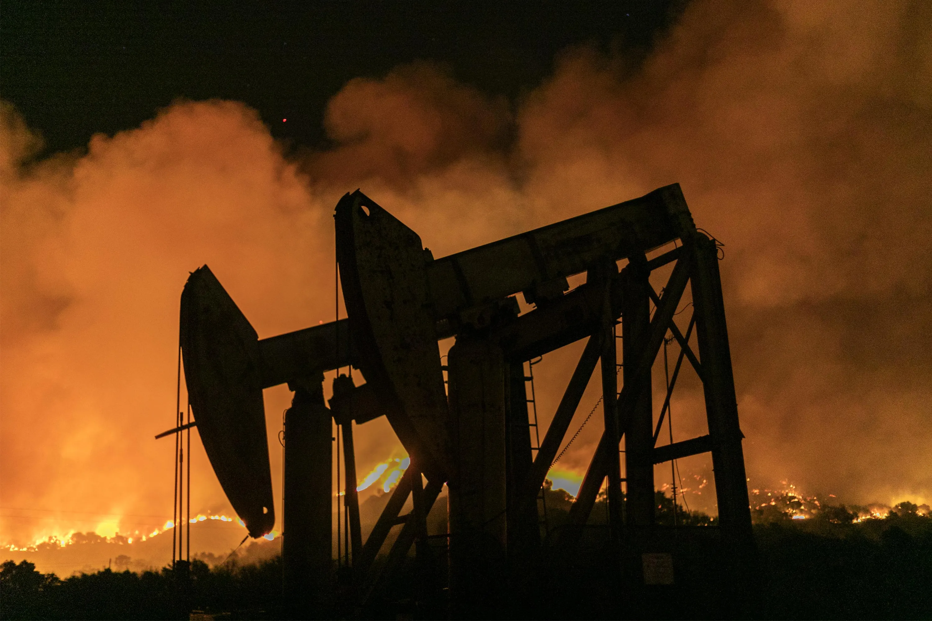 Світові ціни на нафту, Росія, ОПЕК, США