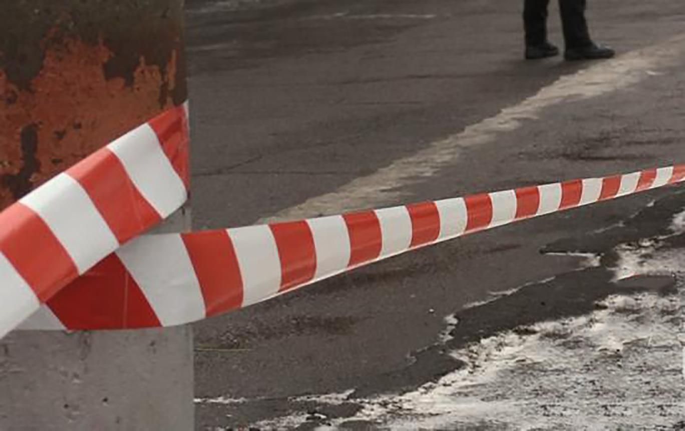 У Кривому Розі чоловік знайшов гранату біля будинків: на місце прибула поліція - Новини Кривого Рогу сьогодні - Дніпро У Кривому Розі чоловік знайшов гранату біля будинків: на місце прибула поліція - Новини Кривого Рогу сьогодні - Дніпро