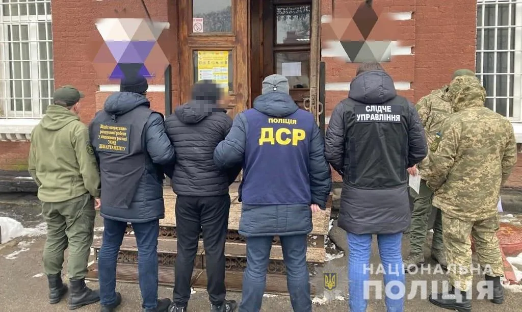 В Одеській області кримінальні авторитети вели справи з СІЗО