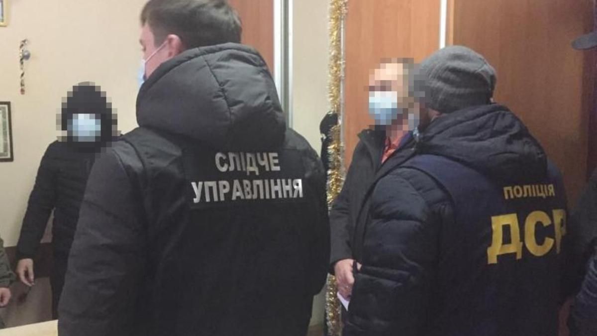 Вели дела из СИЗО: в Одесской области разоблачили уголовных авторитетов