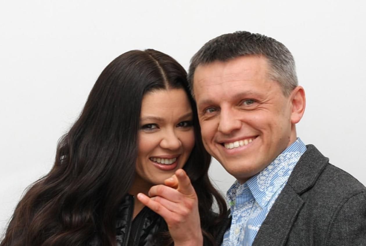 Співачка Руслана разом з чоловіком вперше зіграє у кіно: фільм розповість про душевнохворих