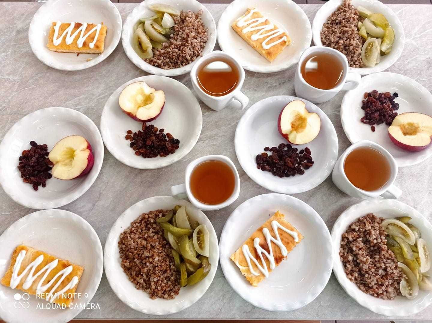 "Школи мають враховувати відгуки батьків": що треба знати про нове харчування учнів - Україна новини - Освіта "Школи мають враховувати відгуки батьків": що треба знати про нове харчування учнів - Україна новини - Освіта