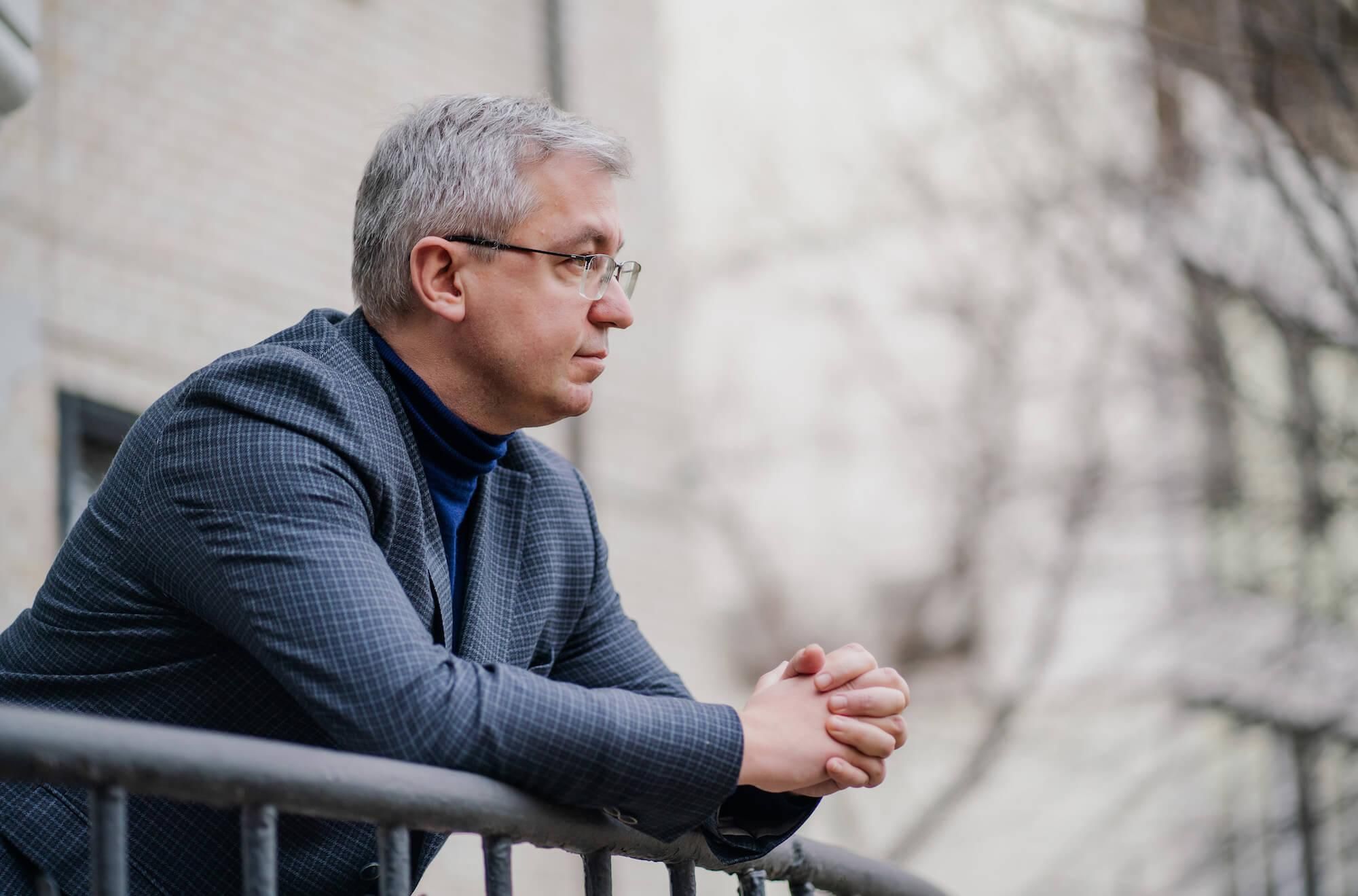 Международник объяснил визиты многих партнеров в Украину Международник объяснил визиты многих партнеров в Украину