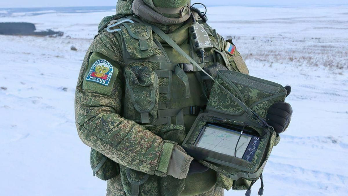 Росія перегруповує свої війська на Донбасі, – розвідка - Україна новини - 24 Канал Росія перегруповує свої війська на Донбасі, – розвідка - Україна новини - 24 Канал