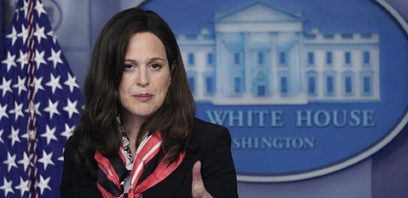 Европу посетит глава киберслужбы США: будут говорить о защите Украины от хакерских атак, – CNN Европу посетит глава киберслужбы США: будут говорить о защите Украины от хакерских атак, – CNN