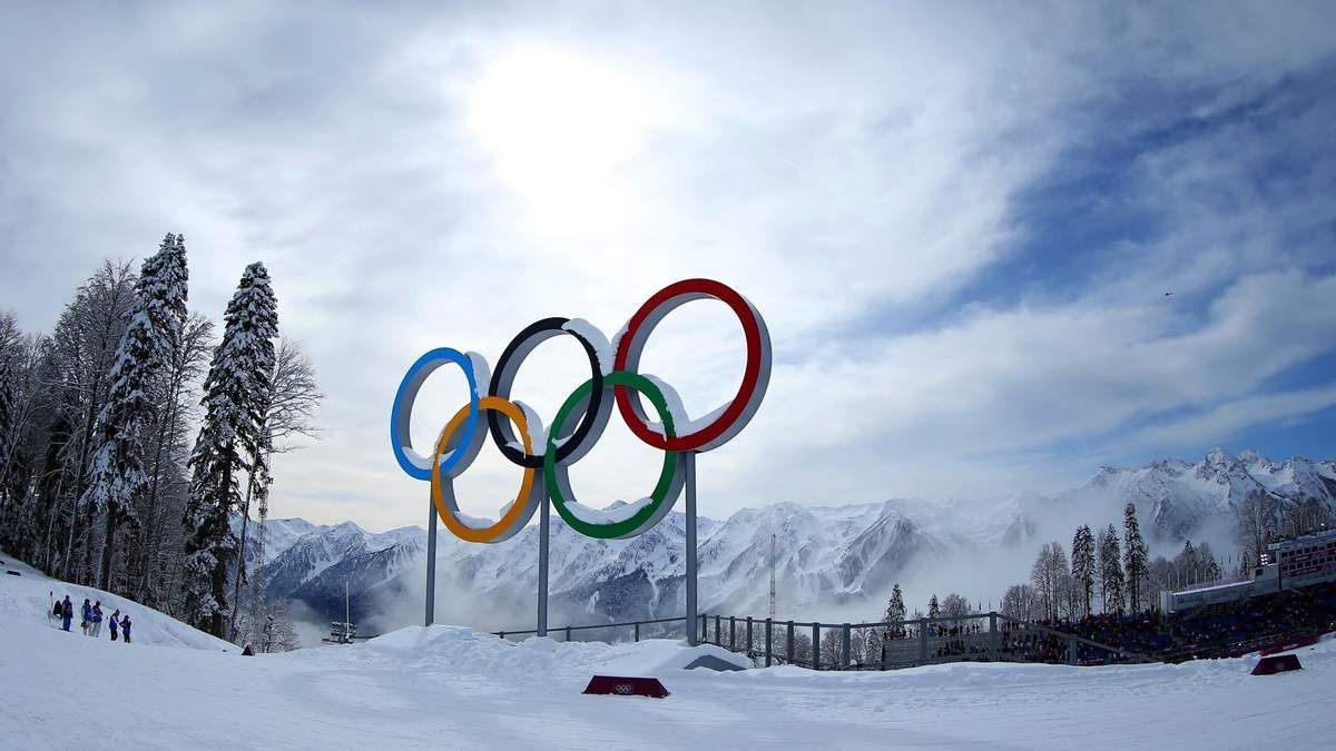 Олімпіада-2022: як Ігри в Пекіні стали заручниками великої політики - Гарячі новини - 24 Канал