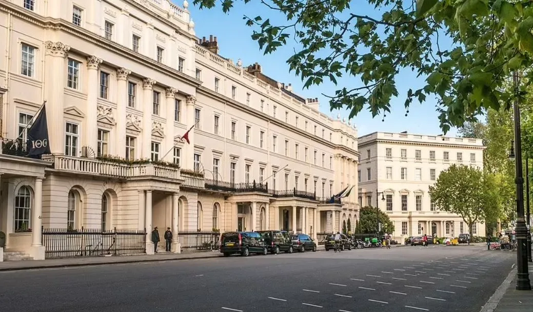 Помешкання Дерипаски Помешкання Дерипаски