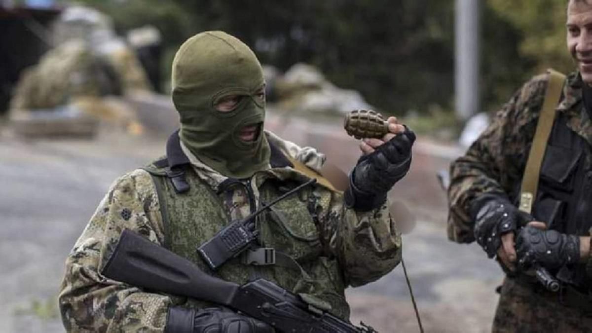 Феєрична самоліквідація: окупанти у перший місяць 2022 року втратили 19 бойовиків - 24 Канал Феєрична самоліквідація: окупанти у перший місяць 2022 року втратили 19 бойовиків - 24 Канал