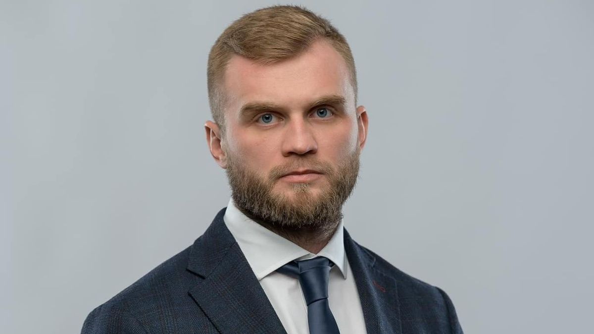Скандальний "слуга" Дмитрук став фігурантом кримінального провадження - Одеса Скандальний "слуга" Дмитрук став фігурантом кримінального провадження - Одеса