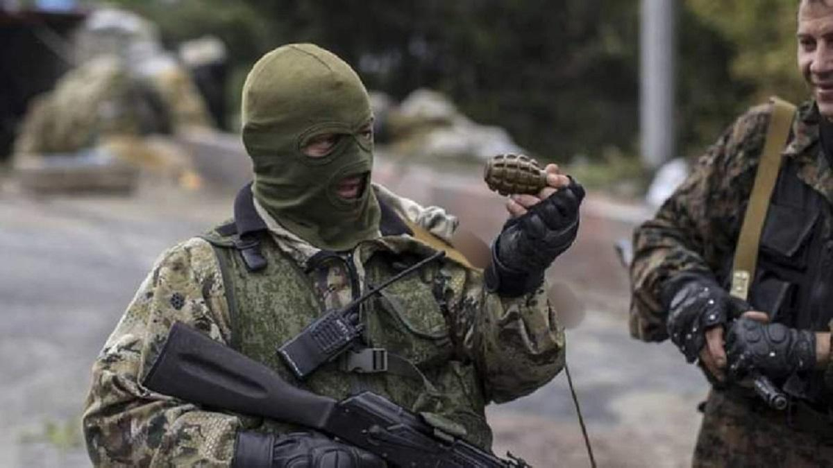 Феерическая самоликвидация: оккупанты в первый месяц 2022 года потеряли 19 боевиков Феерическая самоликвидация: оккупанты в первый месяц 2022 года потеряли 19 боевиков