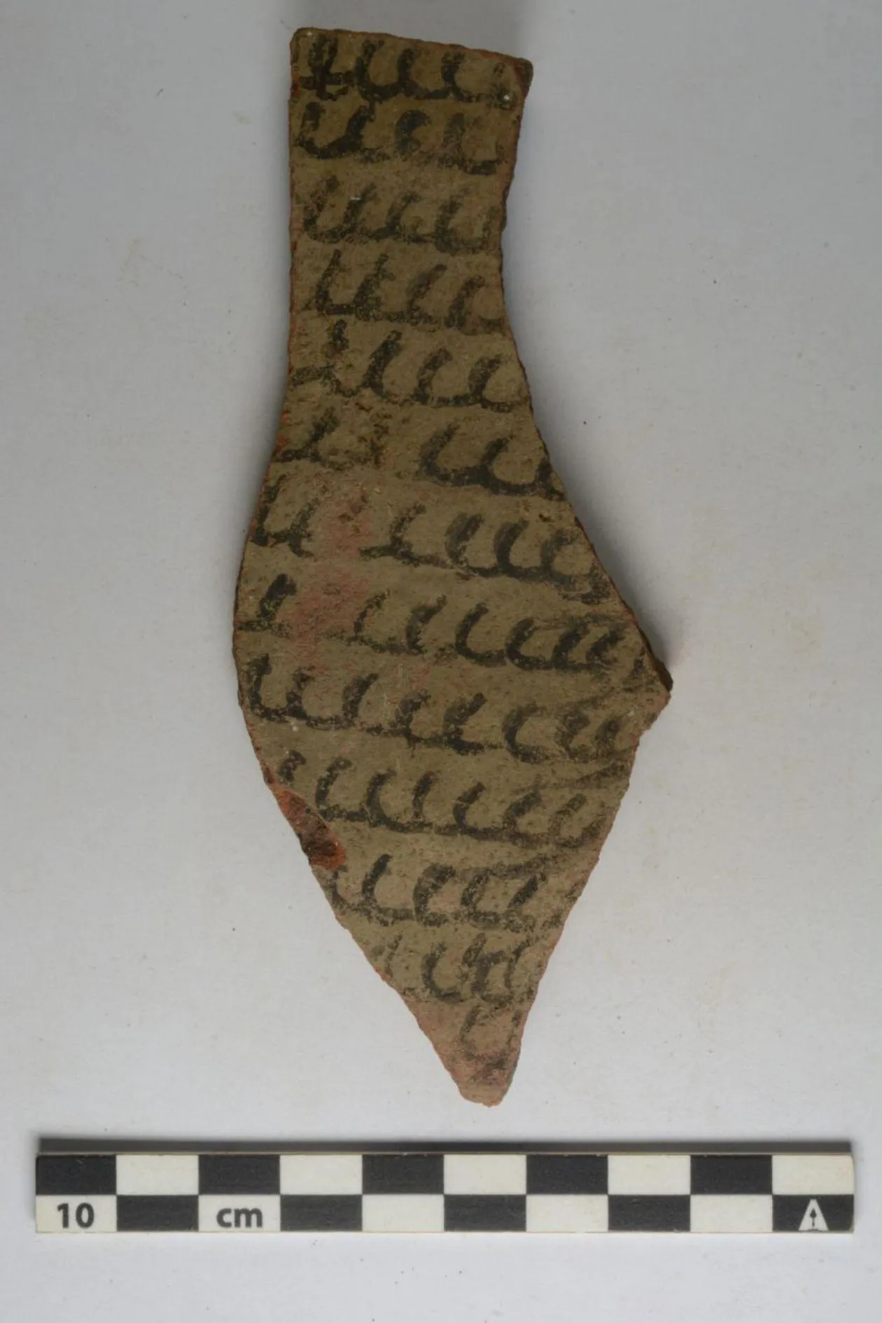 Глиняна табличка Глиняна табличка