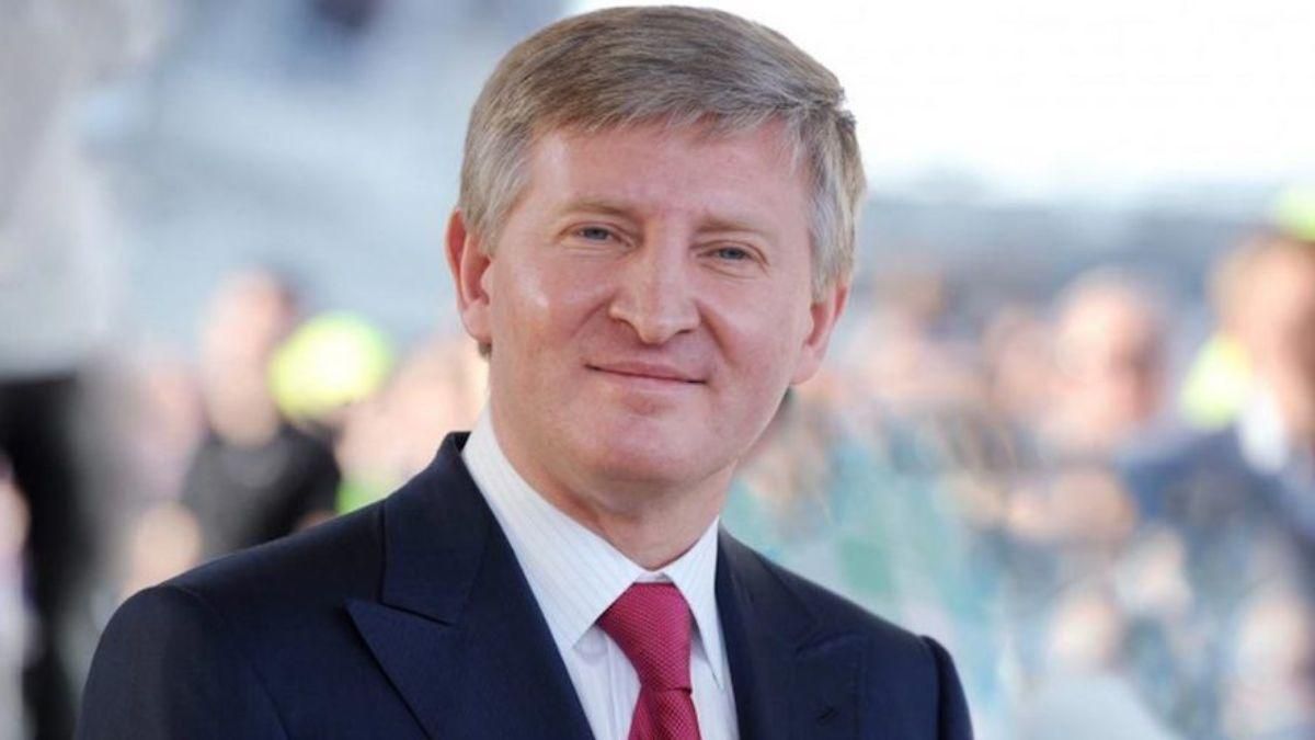 У СБУ прокоментували обшуки на підприємствах Ахметова - Головні новини - 24 Канал У СБУ прокоментували обшуки на підприємствах Ахметова - Головні новини - 24 Канал