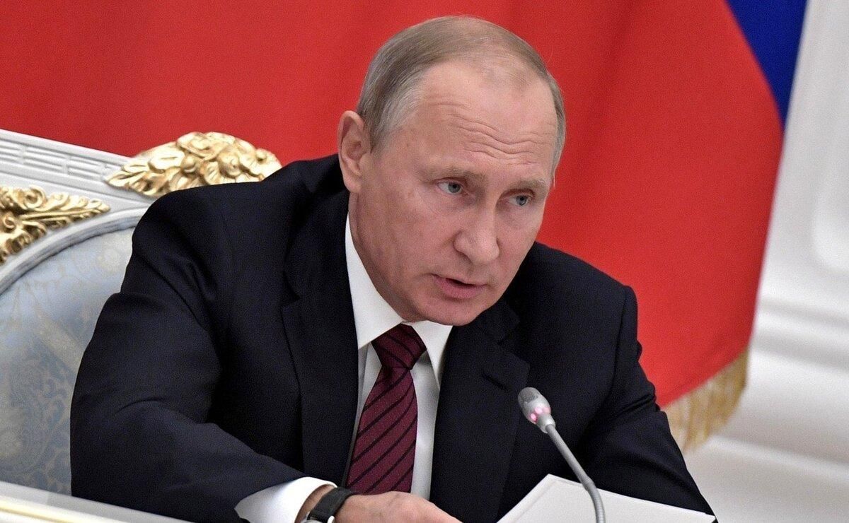 Нам что, с НАТО воевать, – Путин боится, что Украина начнет "атаку на Крым"