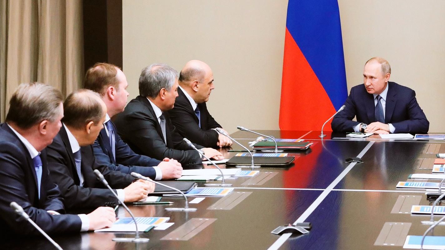 Вторжение поставили на паузу, – Пионтковский Вторжение поставили на паузу, – Пионтковский