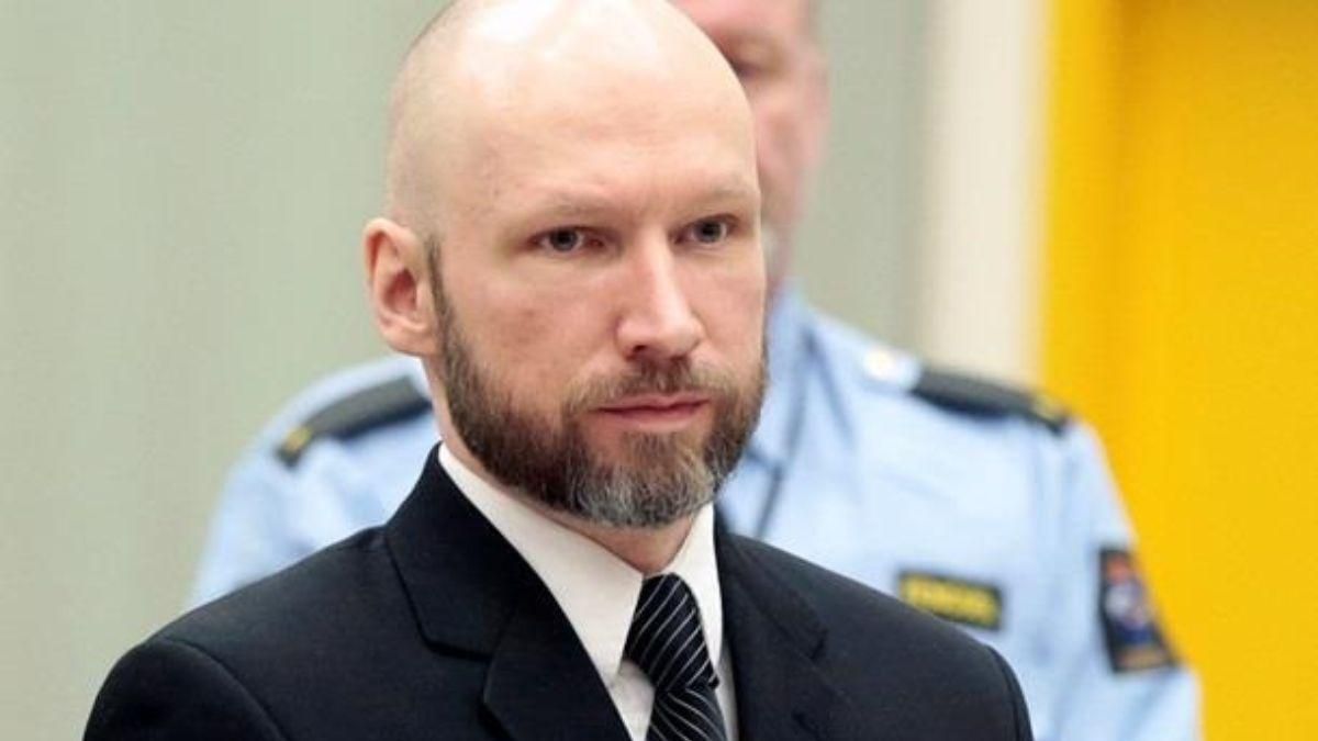 Норвежский суд отказался освободить террориста Брейвика Норвежский суд отказался освободить террориста Брейвика