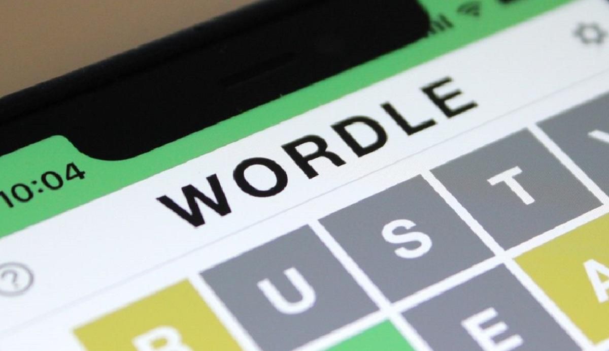 New York Times купила словесную игру Wordle за семизначную сумму New York Times купила словесную игру Wordle за семизначную сумму