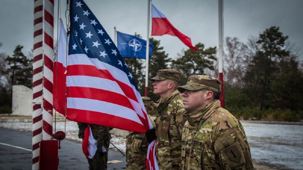 США готовы обсуждать доступ России к своим базам в Польше и Румынии, но есть важное условие - Новости России - 24 Канал