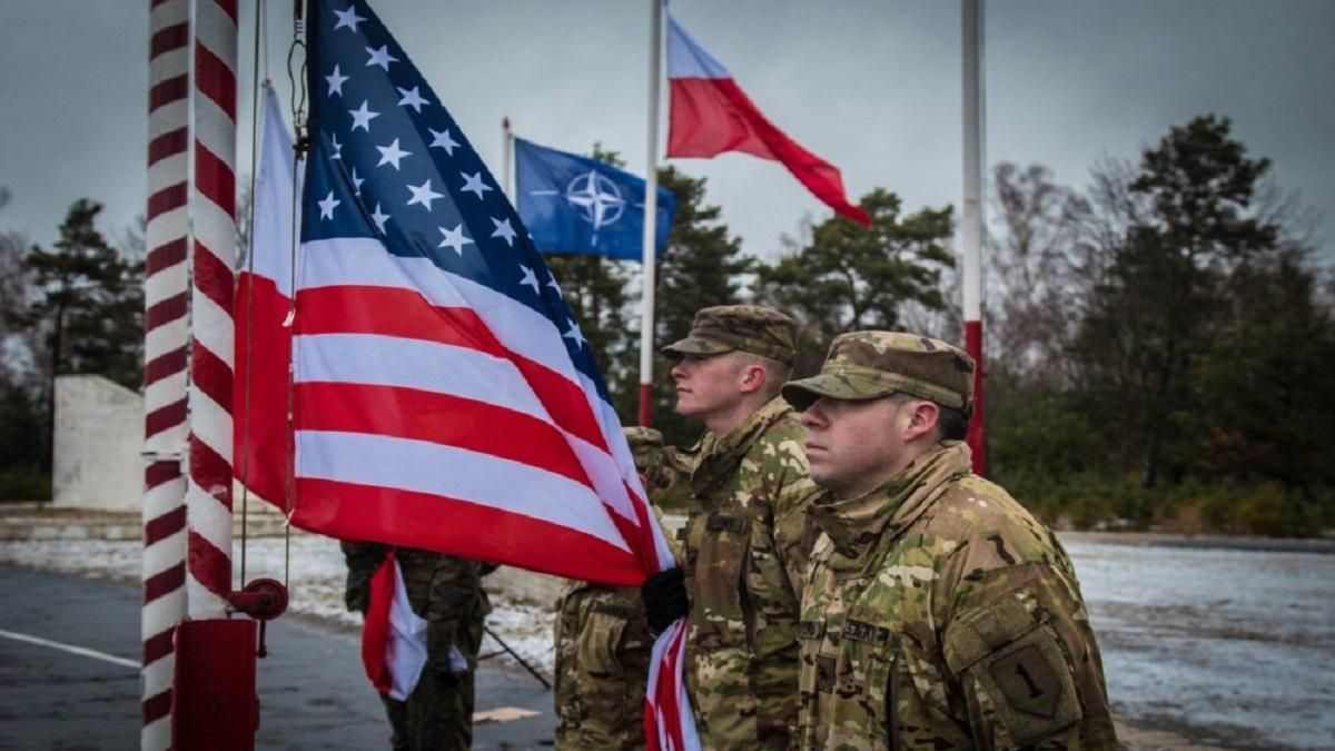 США готовы обсуждать доступ России к своим базам в Польше и Румынии, но есть важное условие - Новости России - 24 Канал США готовы обсуждать доступ России к своим базам в Польше и Румынии, но есть важное условие - Новости России - 24 Канал