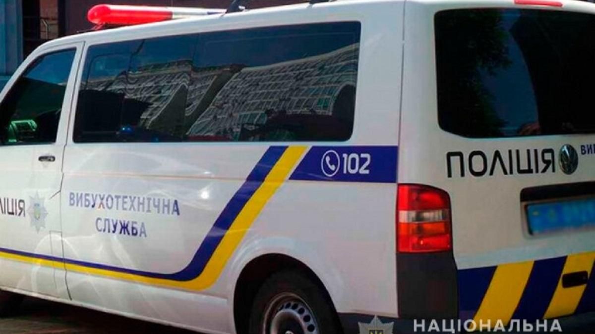 Во Львове неизвестные ночью пообещали взорвать 5 улиц - Новости Львова - Львов Во Львове неизвестные ночью пообещали взорвать 5 улиц - Новости Львова - Львов