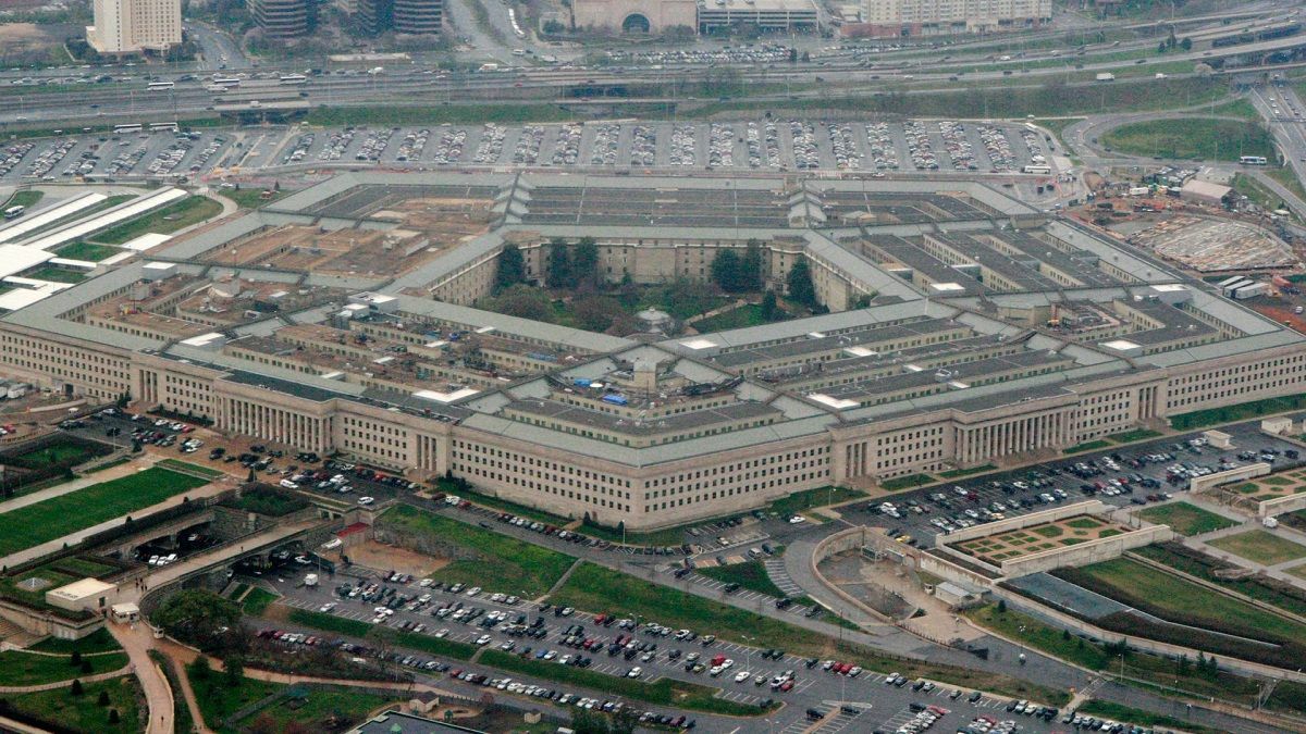 Пентагон заявив, що російські війська продовжують прибувати до кордонів України - Новини Росії і України - 24 Канал Пентагон заявив, що російські війська продовжують прибувати до кордонів України - Новини Росії і України - 24 Канал