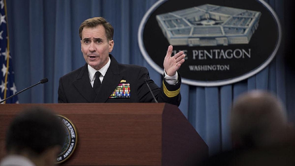 США вкотре нагадали Росії, що вона не має права голосу за членство України в НАТО - Новини Росії і України - 24 Канал США вкотре нагадали Росії, що вона не має права голосу за членство України в НАТО - Новини Росії і України - 24 Канал