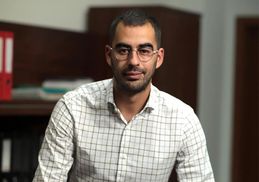 Трухіна виключили з партії "Слуга народу"