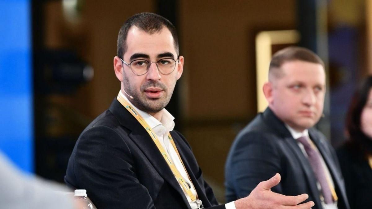 Монастирський бачив відео із ДТП з Трухіним ще до його публікації, – ЗМІ - Україна новини - 24 Канал Монастирський бачив відео із ДТП з Трухіним ще до його публікації, – ЗМІ - Україна новини - 24 Канал