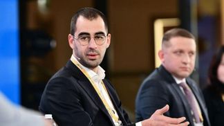 Монастирський бачив відео із ДТП з Трухіним ще до його публікації, – ЗМІ