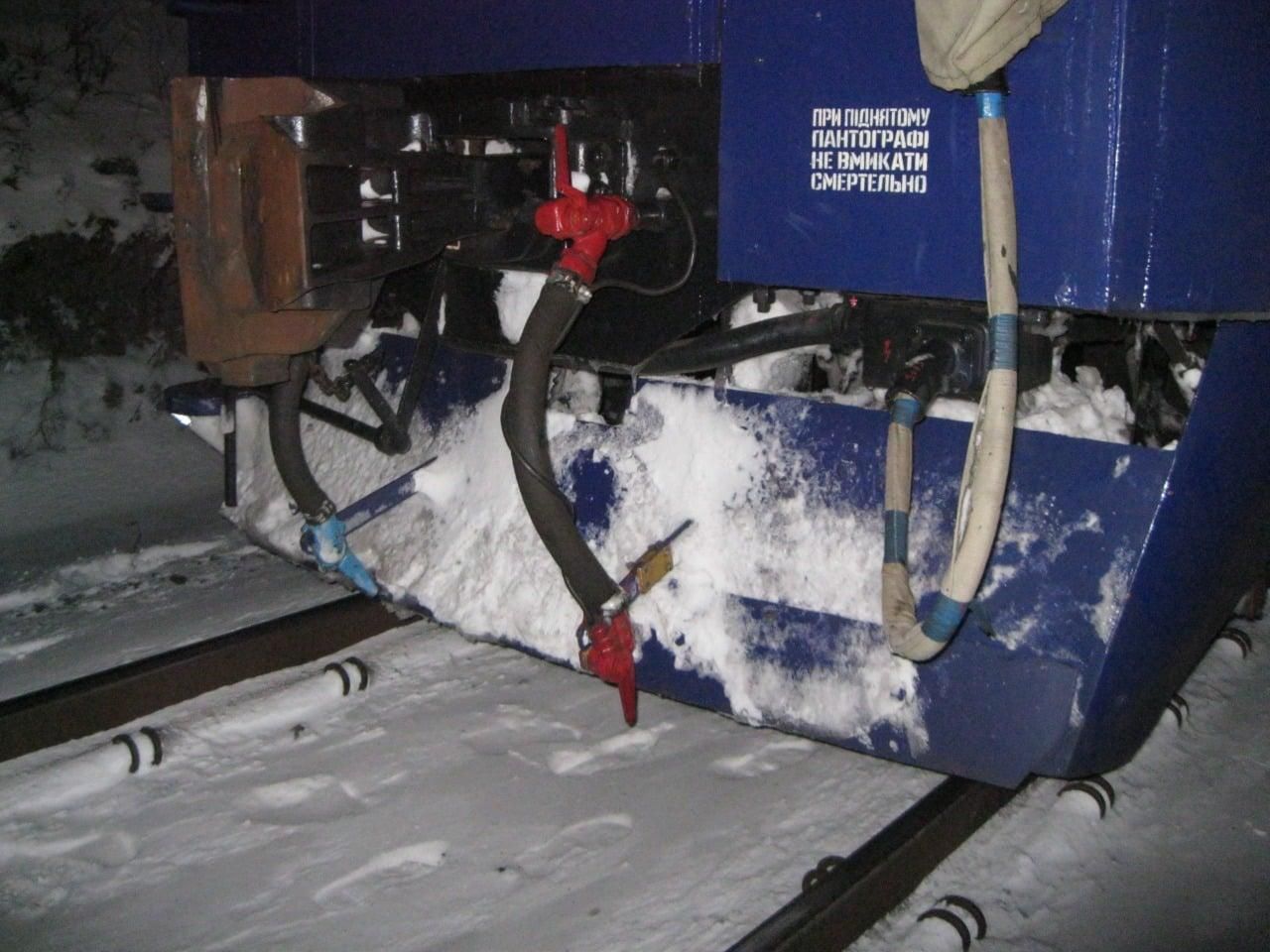 Йшов назустріч колією: на Львівщині внаслідок наїзду потяга трагічно загинув чоловік - Новини Львова - Львів Йшов назустріч колією: на Львівщині внаслідок наїзду потяга трагічно загинув чоловік - Новини Львова - Львів