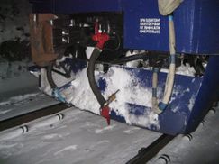 Йшов назустріч колією: на Львівщині внаслідок наїзду потяга трагічно загинув чоловік