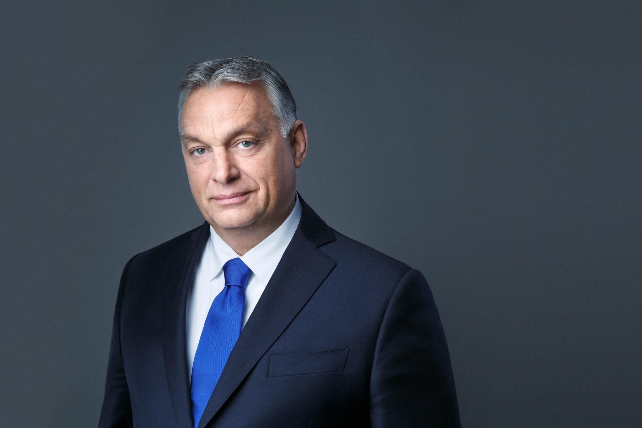 Орбан считает возможным соглашение между НАТО и Россией