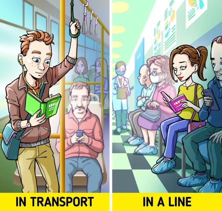 Ідеї поради Книги Ідеї поради Книги