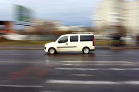 Водіям до уваги: 12 небезпечних вулиць у Дніпрі – інтерактивна мапа