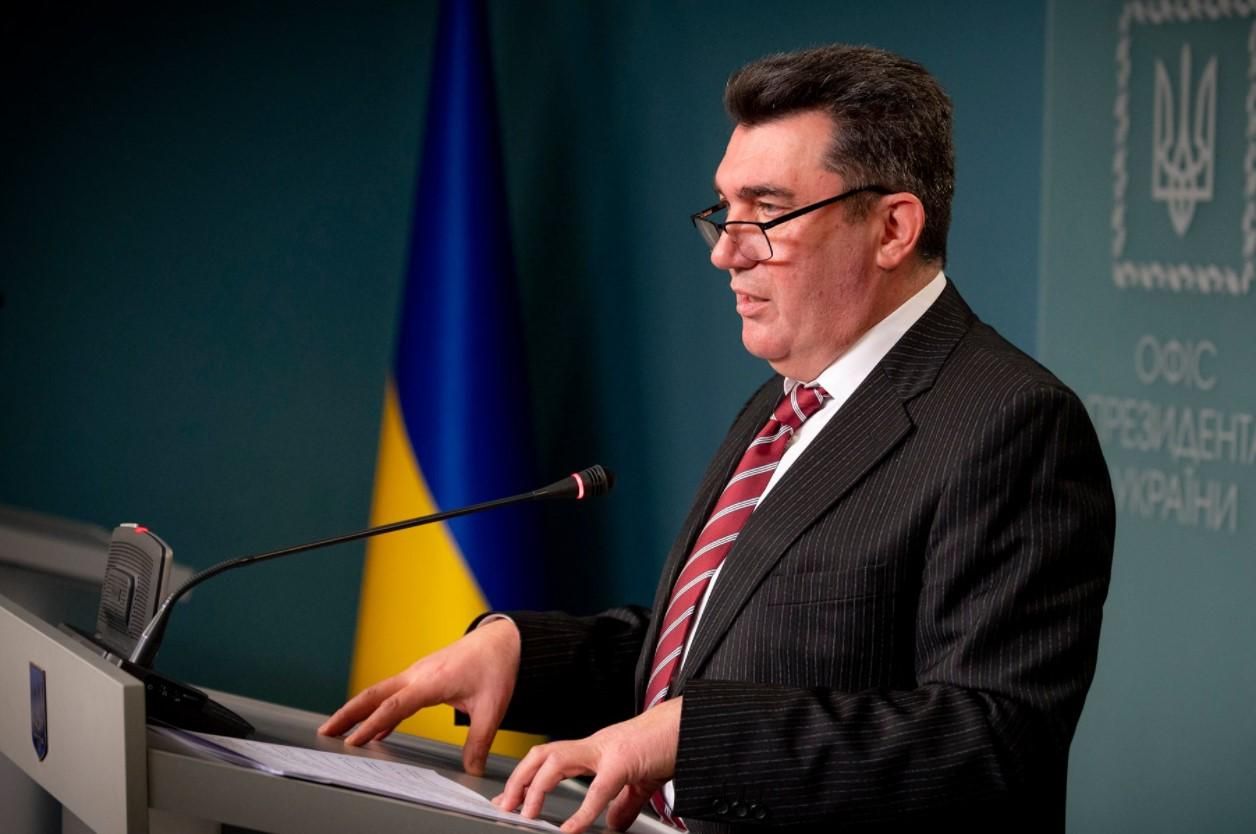 В основі мінських домовленостей – обман, – Піонтковський про заяву Данілова - Новини Росії і України - 24 Канал В основі мінських домовленостей – обман, – Піонтковський про заяву Данілова - Новини Росії і України - 24 Канал