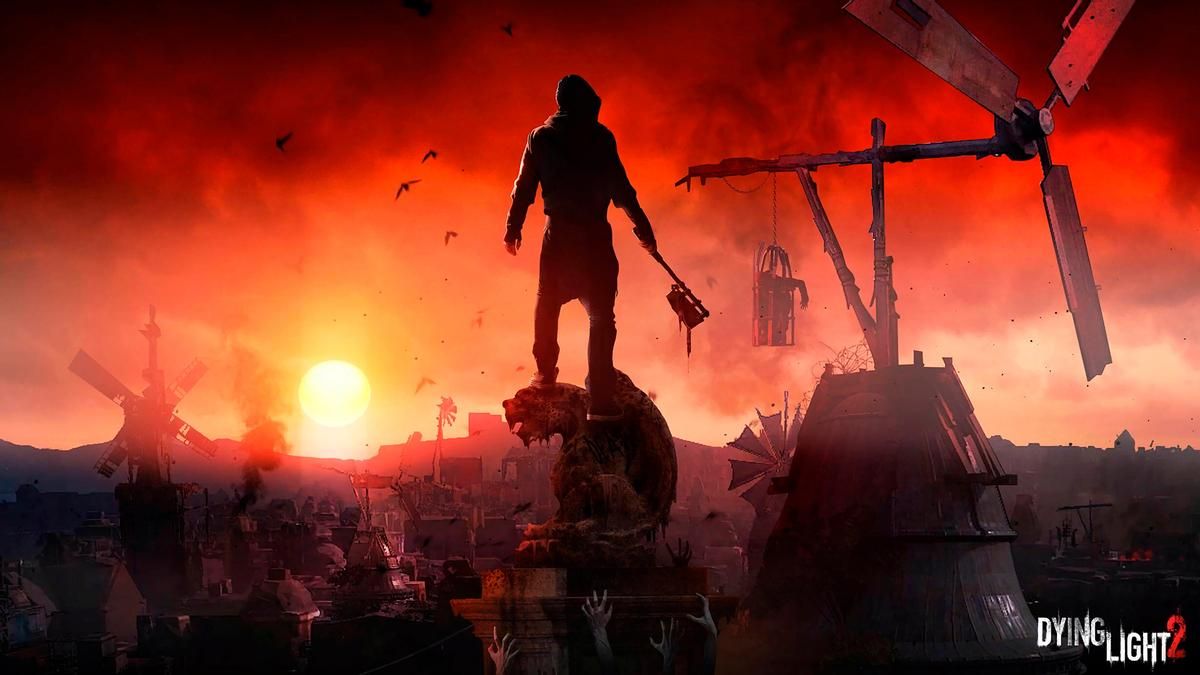 Розробники Dying Light 2 повідомили нову деталь про проєкт за 2 дні до релізу: фанати розлючені