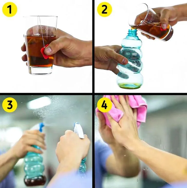 Ідеї Лайфхаки Ідеї Лайфхаки