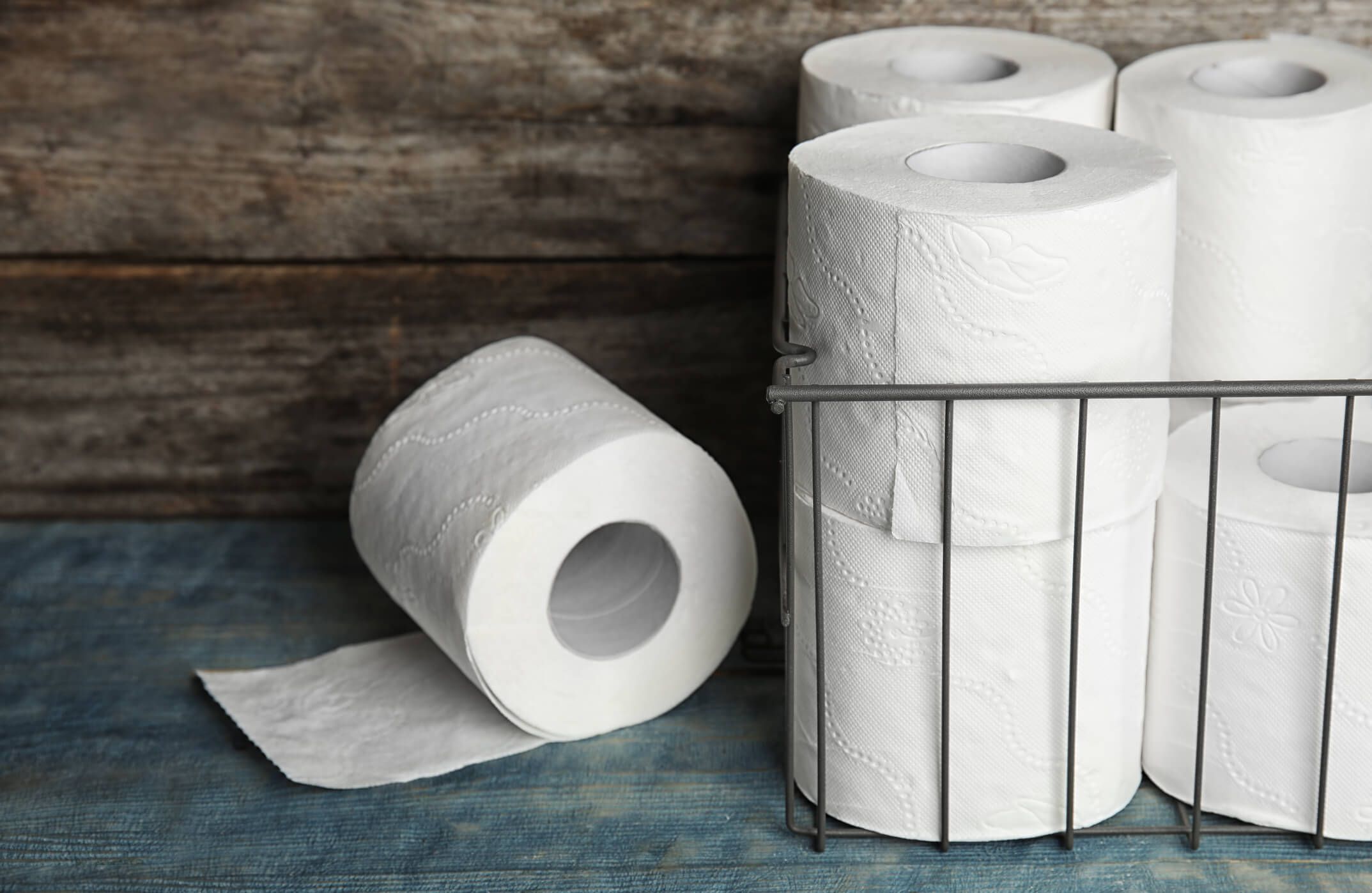 По 5 рулонов на ребенка: в садике Винницкой области родителей просят закупить туалетную бумагу