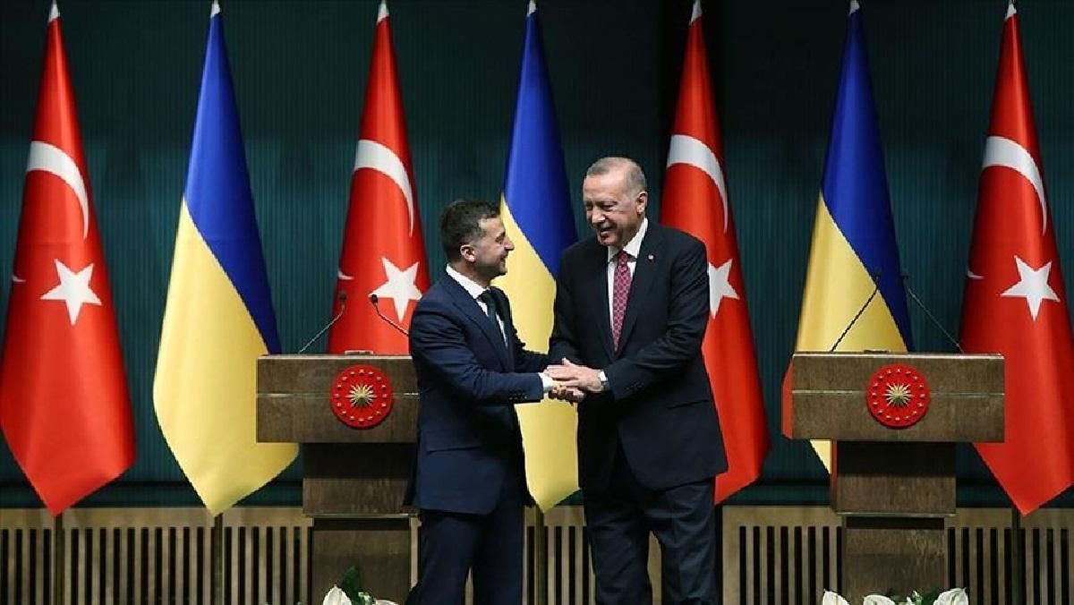 Україна і Туреччина цього тижня можуть підписати угоду про ЗВТ, – експерт