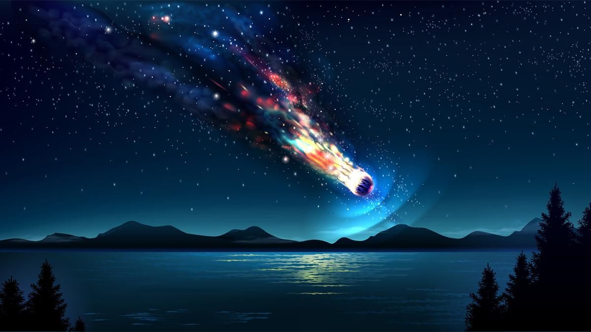 Падінняуламків комети стало причиною занепаду культури Хоупвелл: дослідження - Новини технологій - Техно
