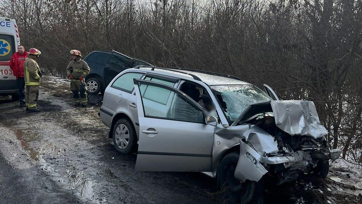 Скоїв смертельну ДТП і втік: у ДТП біля Одеси загинула сімейна пара - Одеса Скоїв смертельну ДТП і втік: у ДТП біля Одеси загинула сімейна пара - Одеса
