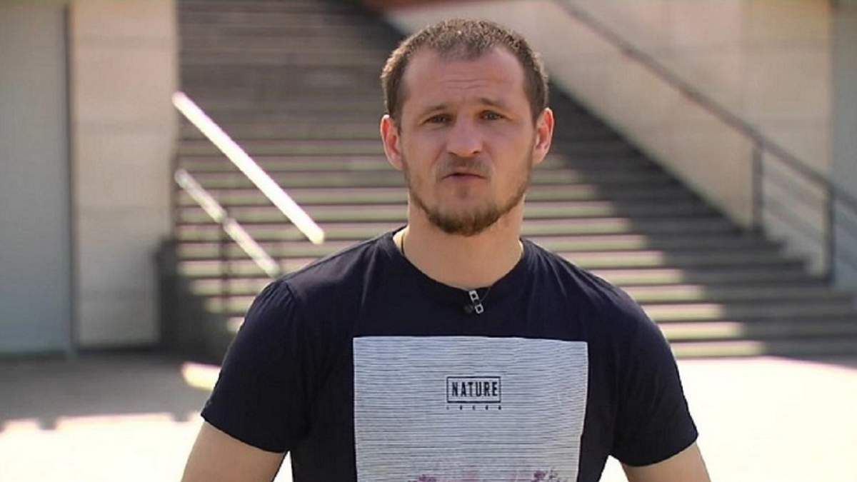 Жінка повинна стояти біля плити, а не керувати футбольною командою, – сексистська заява Алієва