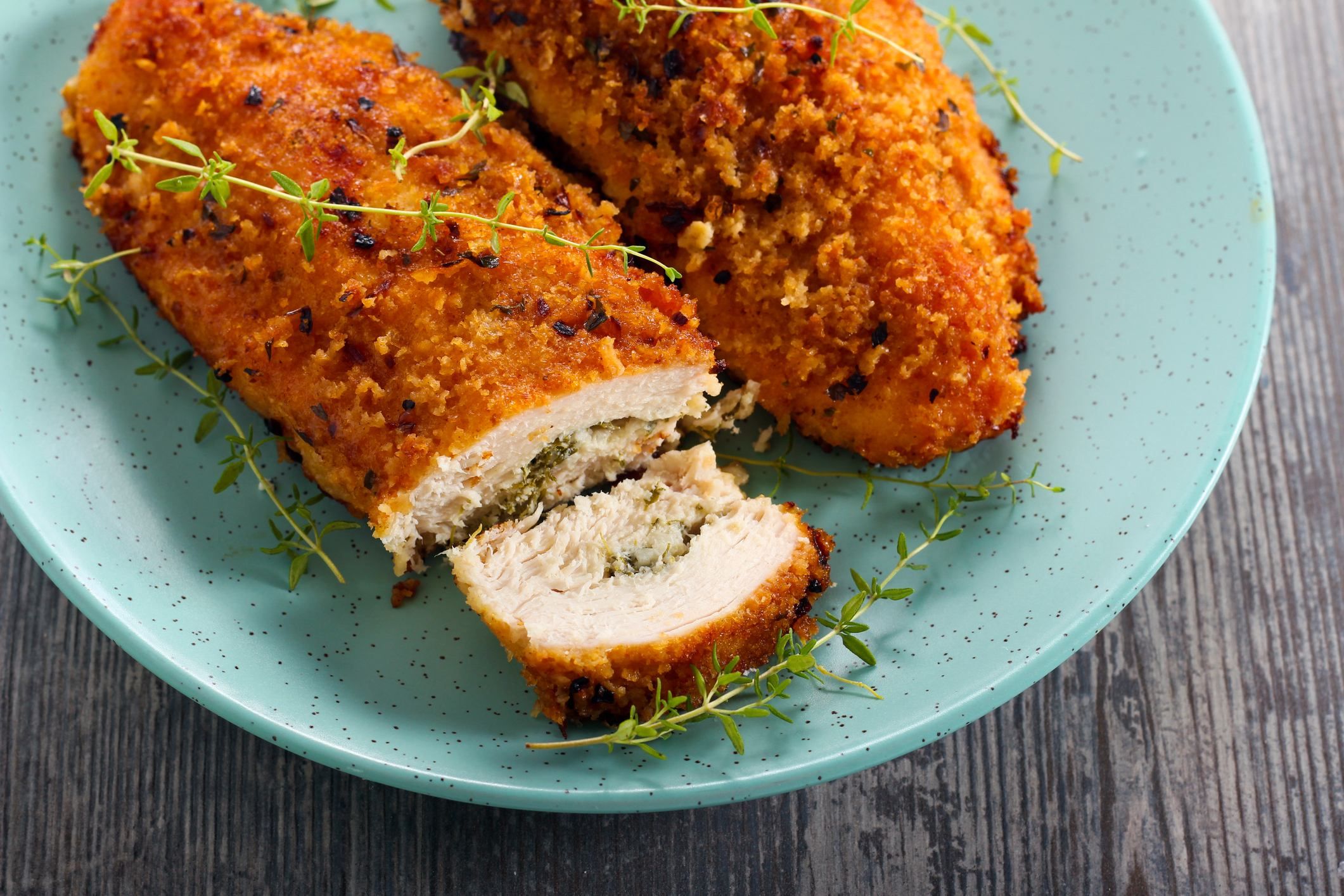 Гастродипломат пояснив, чому не можна називати котлети по-київськи "мітболами" - 24 Канал Гастродипломат пояснив, чому не можна називати котлети по-київськи "мітболами" - 24 Канал