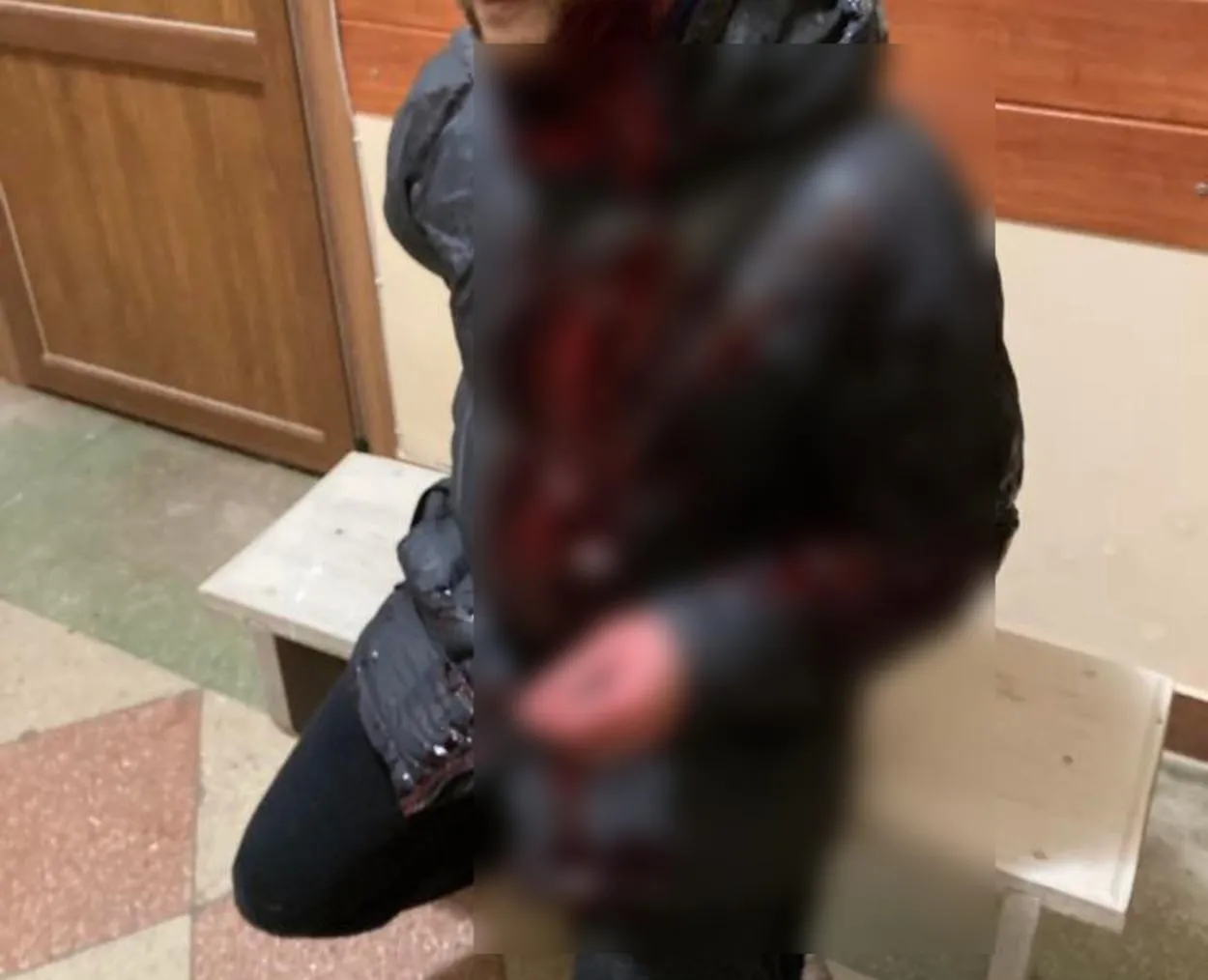 Був весь у крові: на Львівщині медики 3 лікарень відмовилися допомогти важкопораненому чоловіку Був весь у крові: на Львівщині медики 3 лікарень відмовилися допомогти важкопораненому чоловіку
