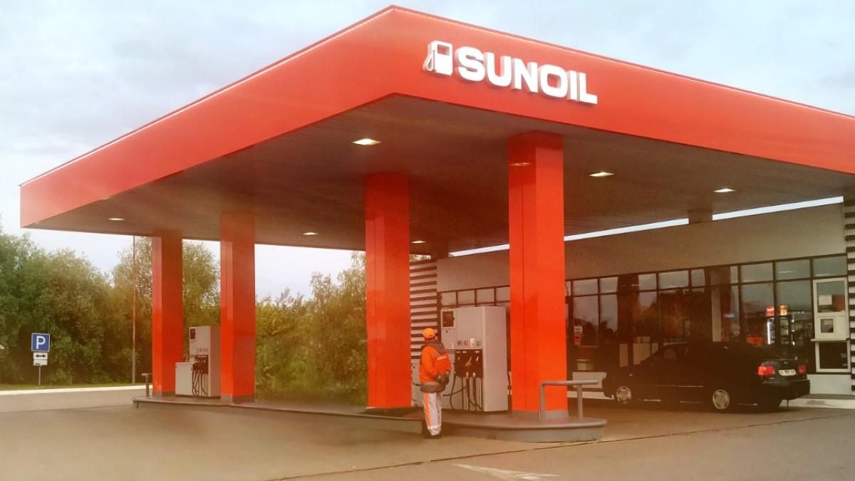 Сеть АЗС-лоукостеров ликвидировала более 120 из 140 своих станций: в чем причина - Бизнес Сеть АЗС-лоукостеров ликвидировала более 120 из 140 своих станций: в чем причина - Бизнес