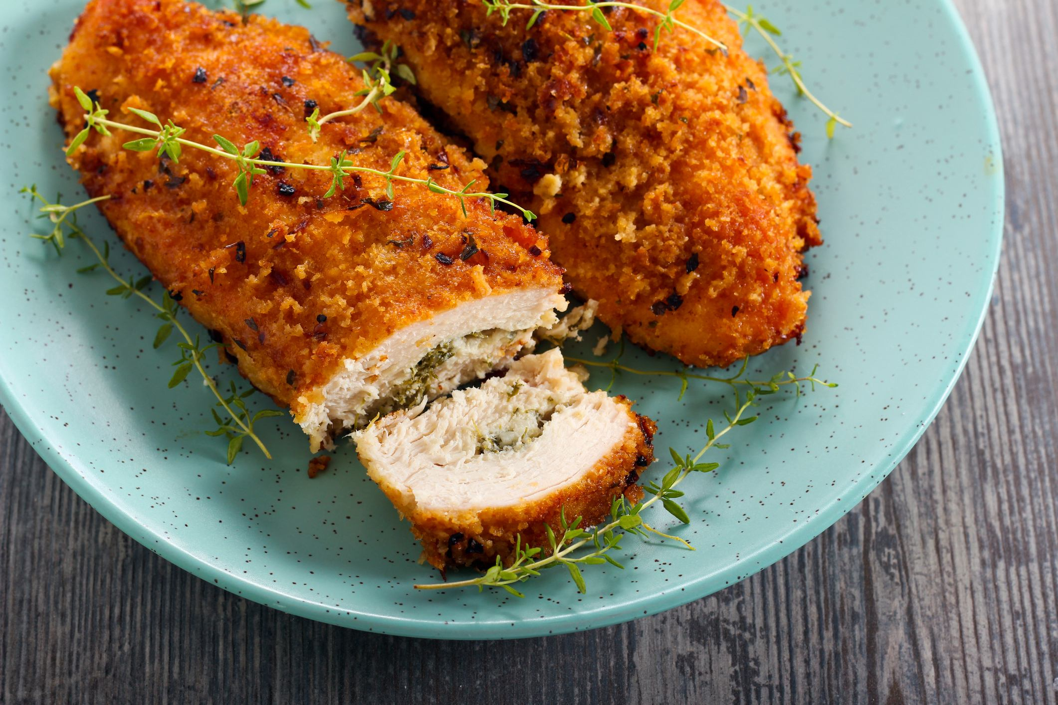 Котлеты по-киевски нельзя называть "митболами": шеф-повар исправил Тищенко